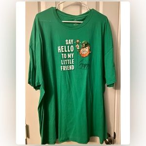 Unisex St Patrick’s Day Shirt